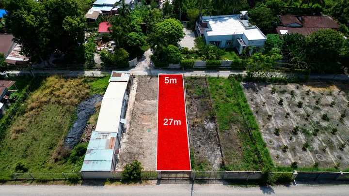 Bất động sản tại Tây Ninh - ảnh 1