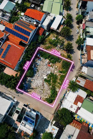Bất động sản tại TP. Hồ Chí Minh - ảnh 1