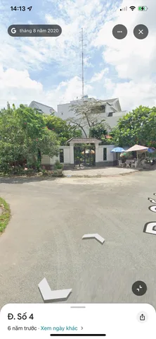Bất động sản tại Cần Thơ - ảnh 1