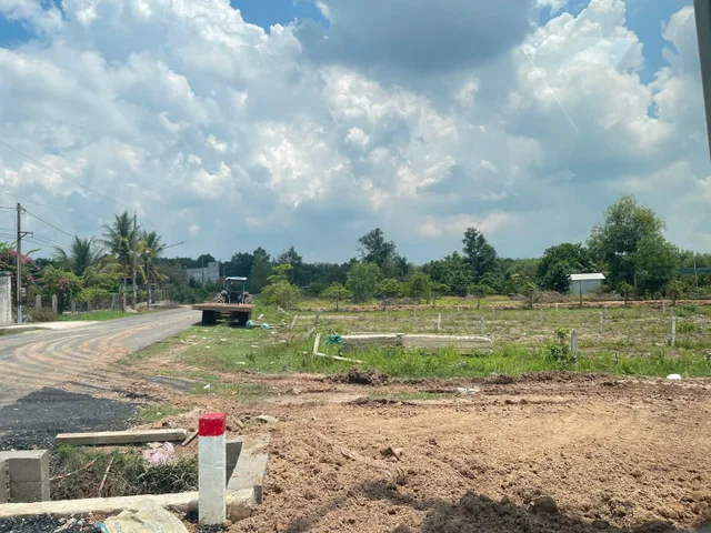 Bất động sản tại Bình Dương - ảnh 1