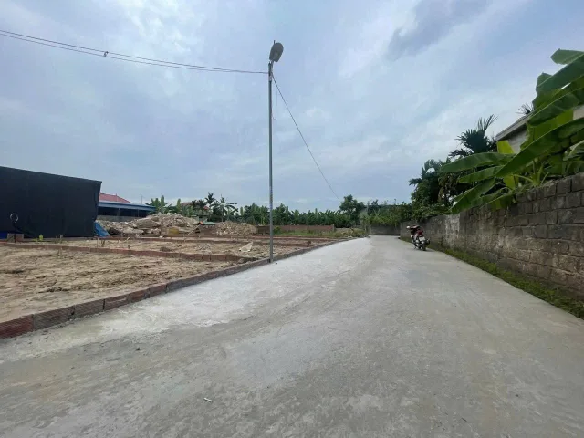 Bất động sản tại Hải Phòng - ảnh 1