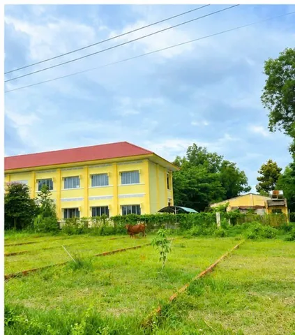 Bất động sản tại Tây Ninh - ảnh 1