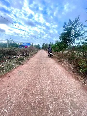 Bất động sản tại Đắk Lắk - ảnh 1