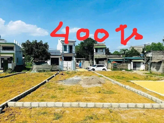 Bất động sản tại Phú Thọ - ảnh 1