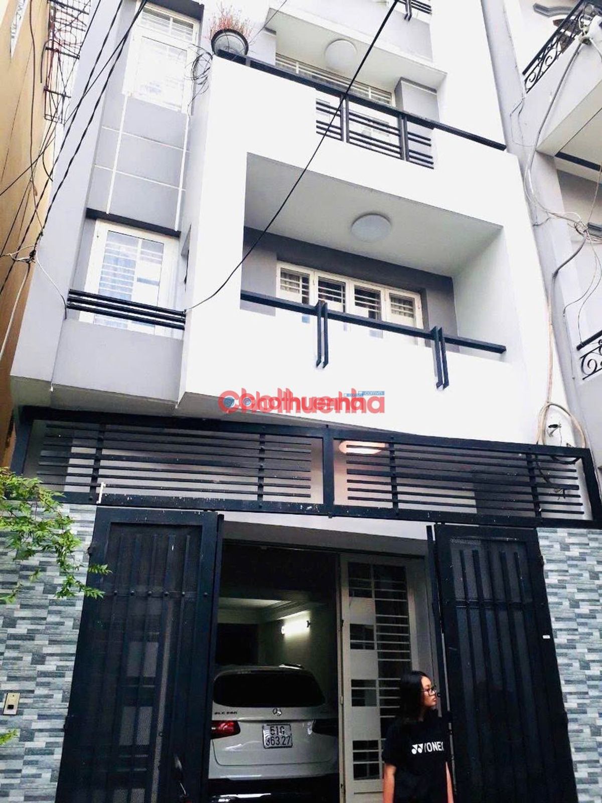 Bất động sản tại TP. Hồ Chí Minh - ảnh 1