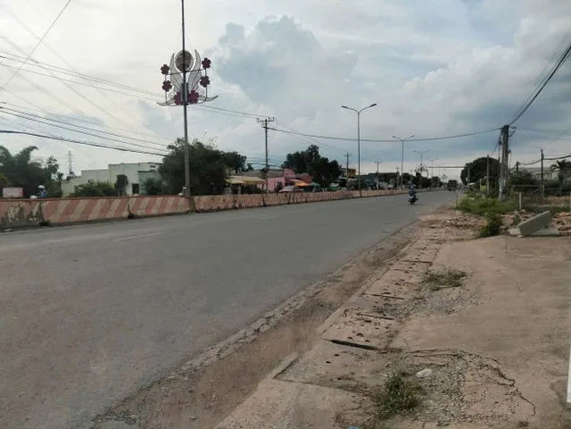 Bất động sản tại Tây Ninh - ảnh 1