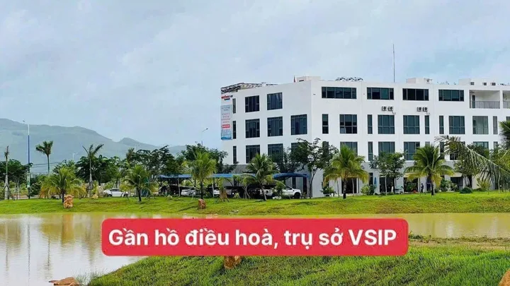 Bất động sản tại Bình Định - ảnh 1