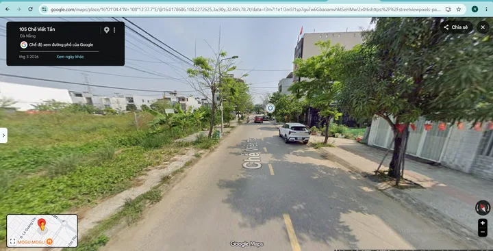 Bất động sản tại Đà Nẵng - ảnh 1