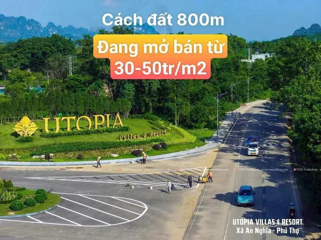 Bất động sản tại Hòa Bình - ảnh 1