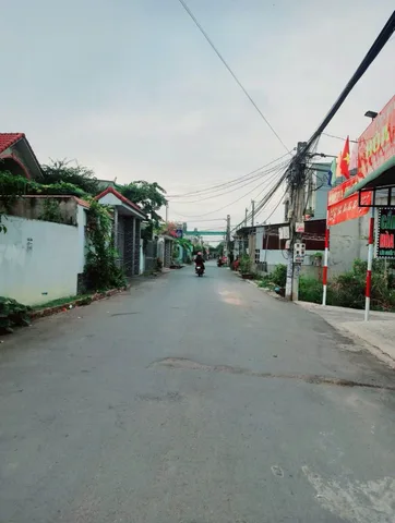 Bất động sản tại Tây Ninh - ảnh 1