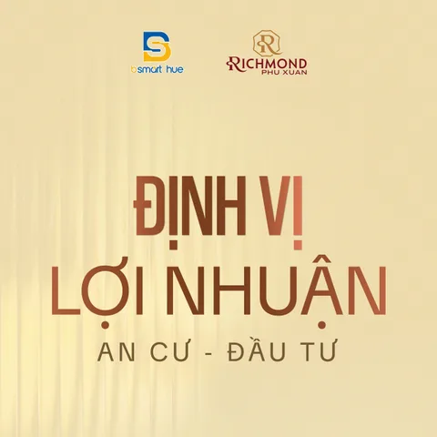 Bất động sản tại Thừa Thiên Huế - ảnh 1