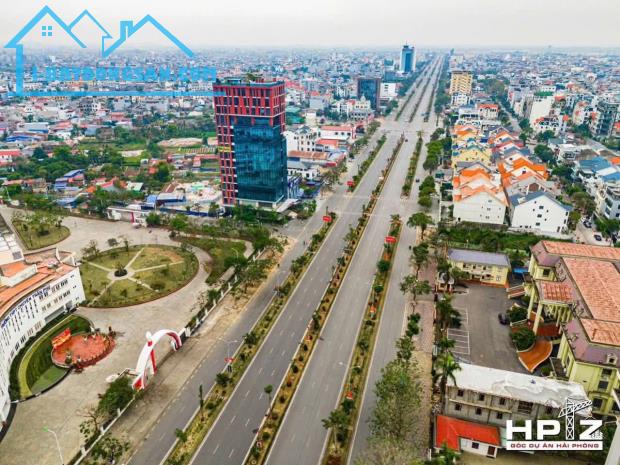 Bất động sản tại Hải Phòng - ảnh 1