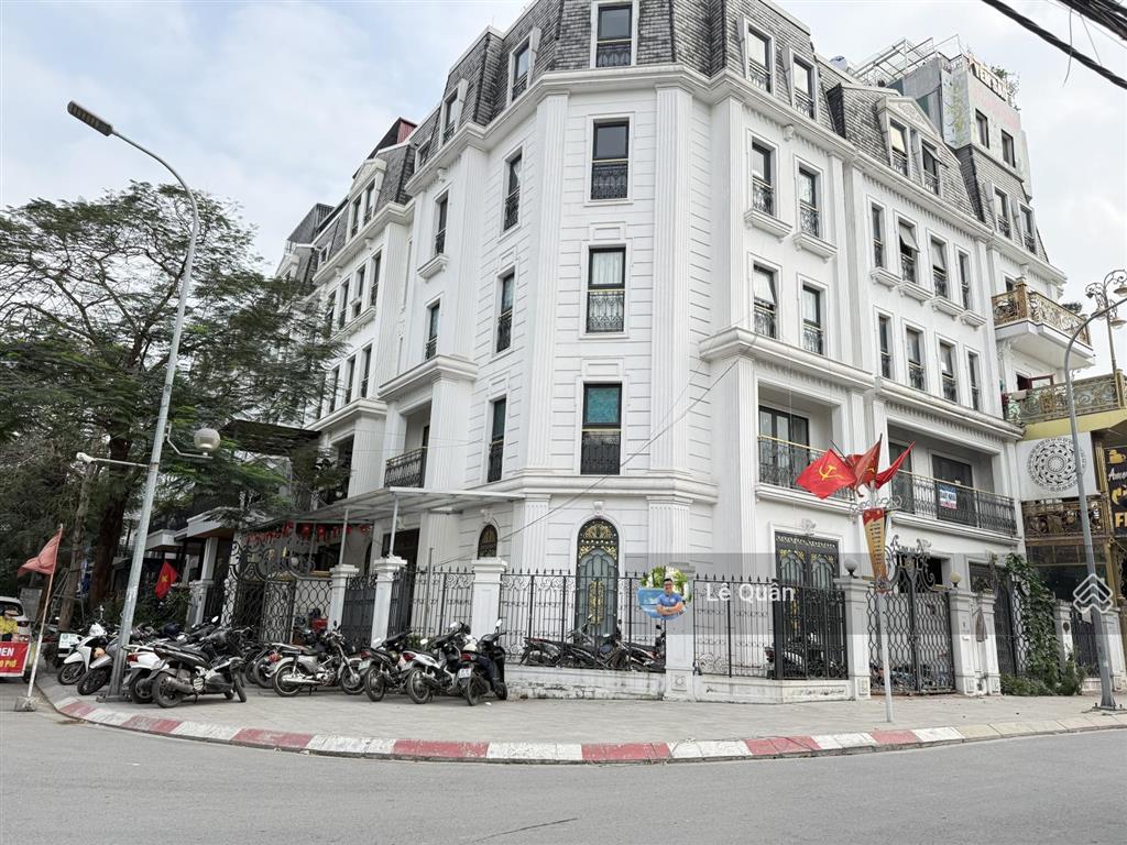 Bất động sản tại Hà Nội - ảnh 1