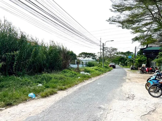 Bất động sản tại Vĩnh Long - ảnh 1