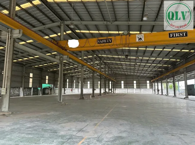Bất động sản tại Bình Dương - ảnh 1