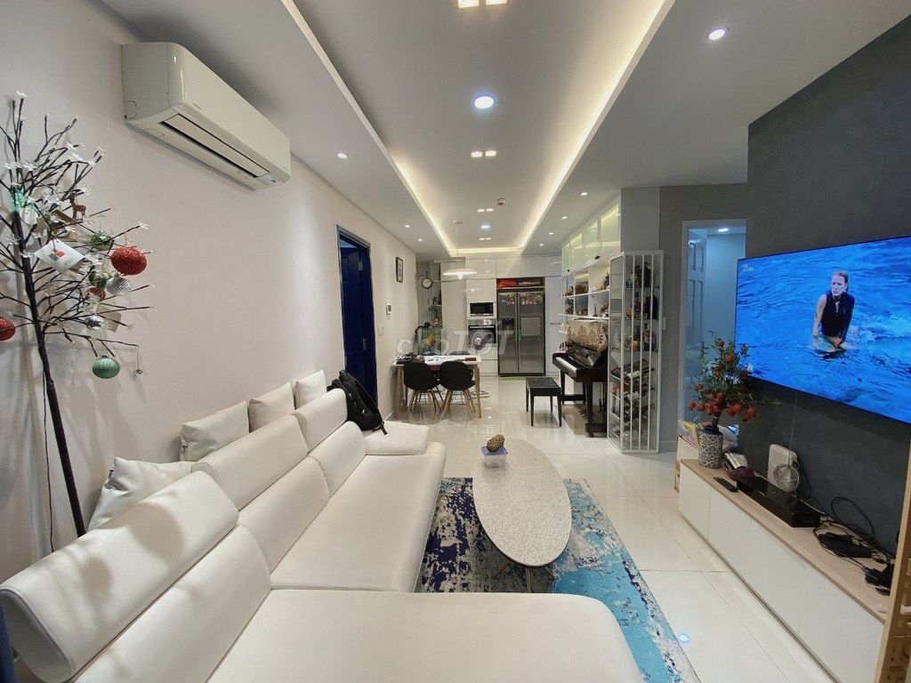 Căn hộ / chung cư tại Tân Bình, TP. Hồ Chí Minh - ảnh 2