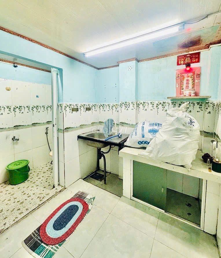 Nhà riêng tại Tân Phú, TP. Hồ Chí Minh - ảnh 2