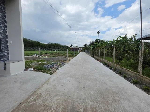Bất động sản tại Tây Ninh - ảnh 1