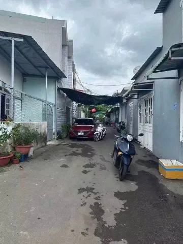 Bất động sản tại Bà Rịa - Vũng Tàu - ảnh 1
