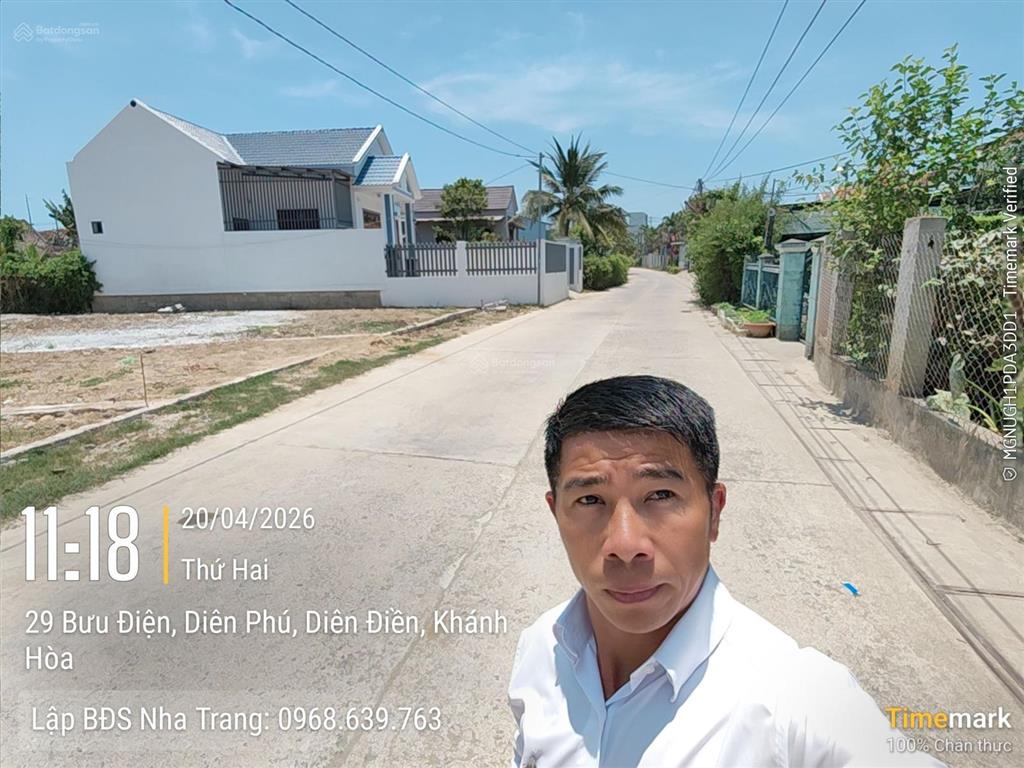 Bất động sản tại Khánh Hòa - ảnh 1