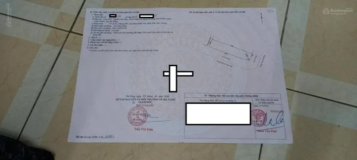Bất động sản tại Đà Nẵng - ảnh 1