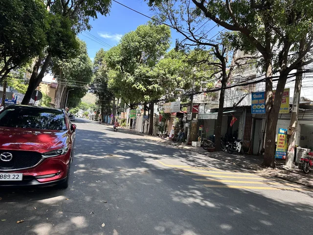 Bất động sản tại Bà Rịa - Vũng Tàu - ảnh 1