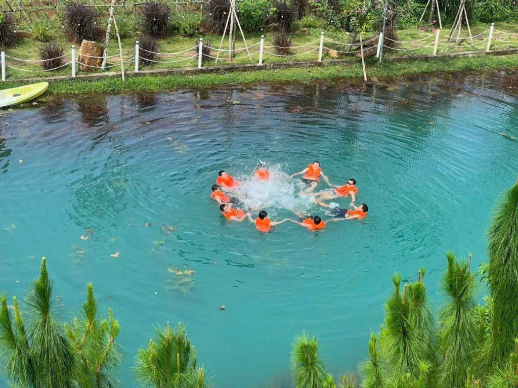 Bất động sản tại Lâm Đồng - ảnh 1