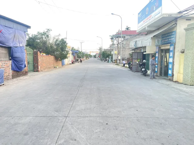 Bất động sản tại Hải Phòng - ảnh 1