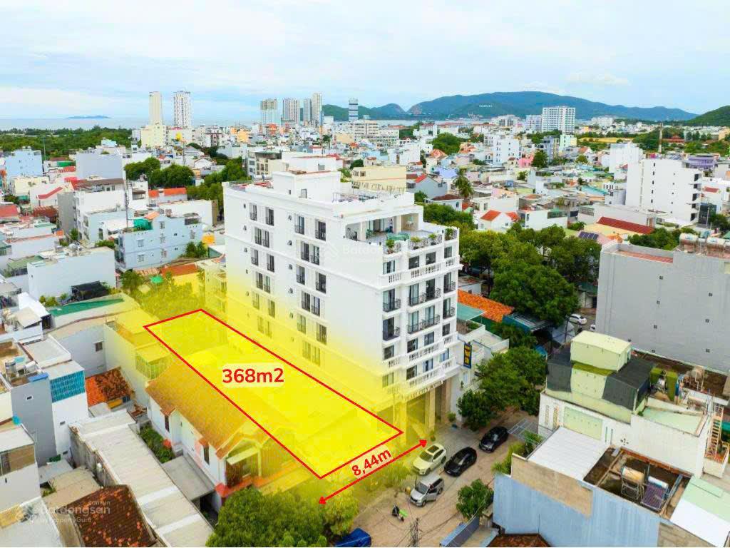 Bất động sản tại Khánh Hòa - ảnh 1