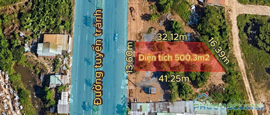 Bất động sản tại Kiên Giang - ảnh 1