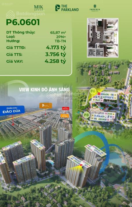 Bất động sản tại Hưng Yên - ảnh 1
