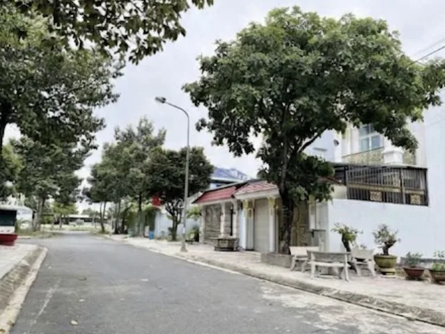 Bất động sản tại Đồng Nai - ảnh 1