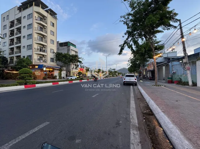 Bất động sản tại Bà Rịa - Vũng Tàu - ảnh 1