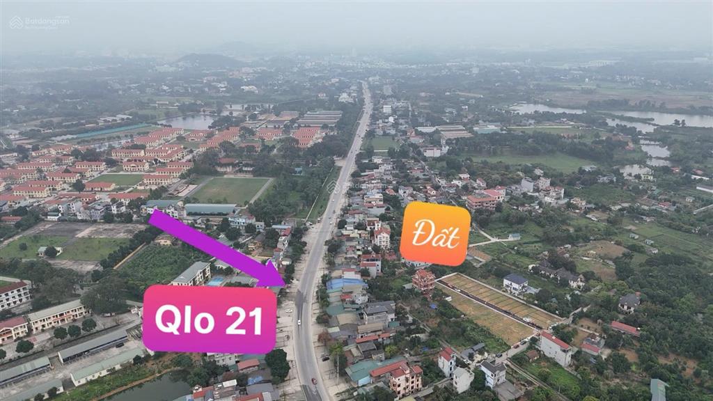 Bất động sản tại Hà Nội - ảnh 1