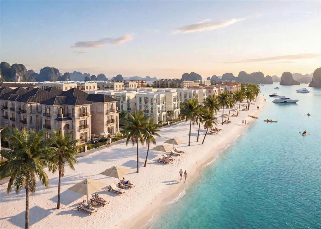 Bất động sản tại Quảng Ninh - ảnh 1