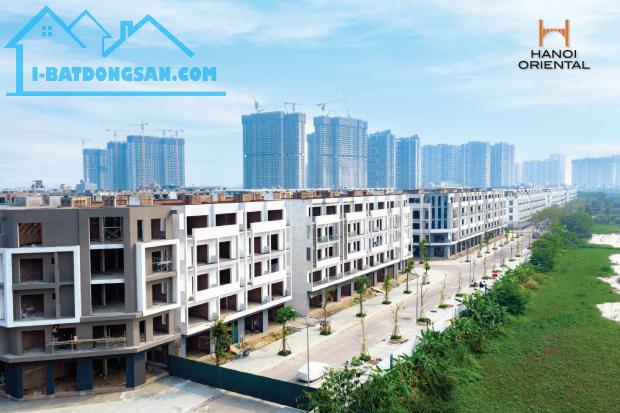 Bất động sản tại Hà Nội - ảnh 1
