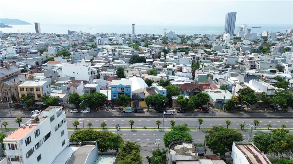 Bất động sản tại Đà Nẵng - ảnh 1