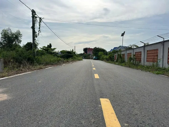 Bất động sản tại Bà Rịa - Vũng Tàu - ảnh 1