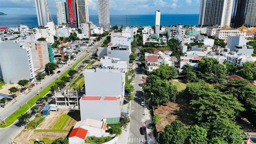Bất động sản tại Đà Nẵng - ảnh 1