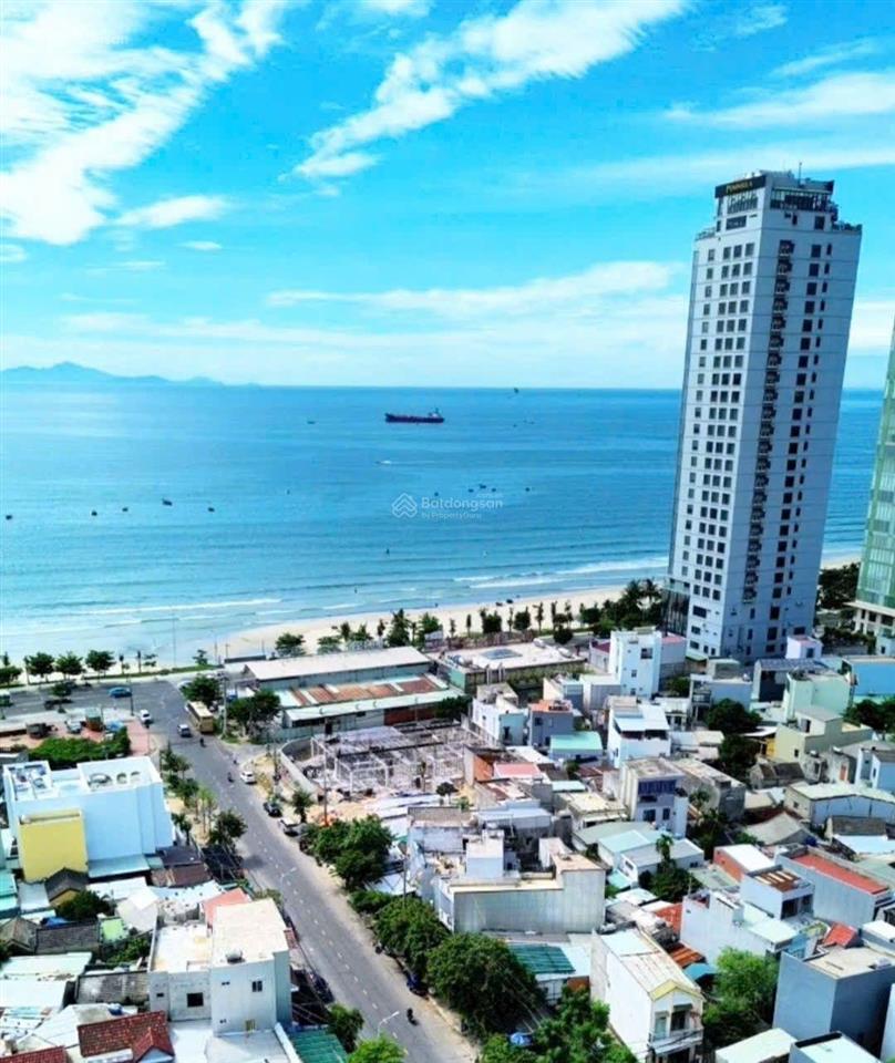 Bất động sản tại Đà Nẵng - ảnh 1