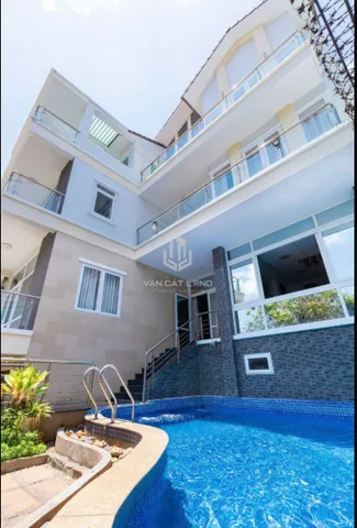 Bất động sản tại Bà Rịa - Vũng Tàu - ảnh 1