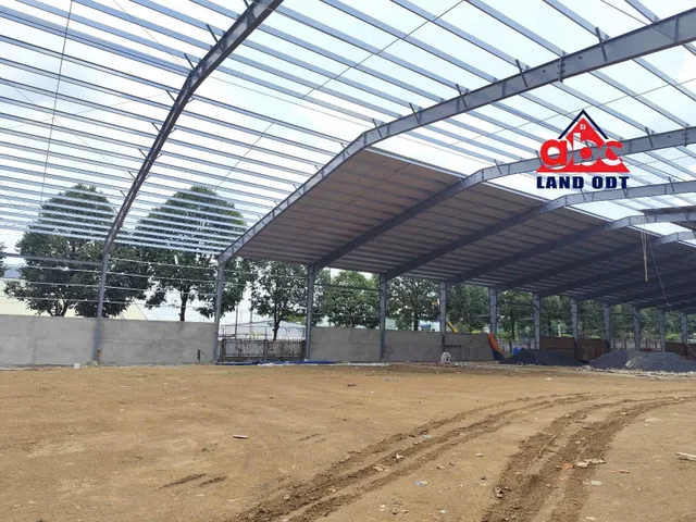 Bất động sản tại Đồng Nai - ảnh 1