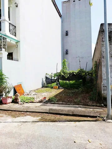Bất động sản tại Vĩnh Phúc - ảnh 1