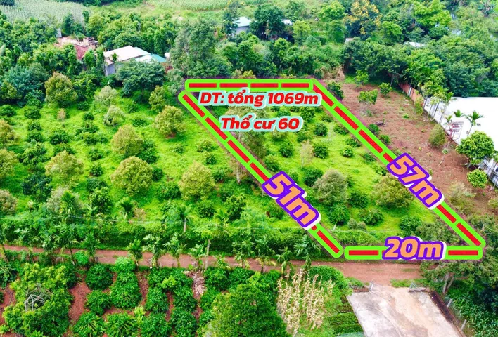 Bất động sản tại Đắk Lắk - ảnh 1