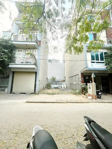 Bất động sản tại Hà Nội - ảnh 1