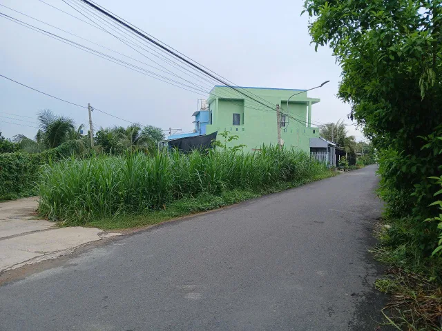 Bất động sản tại Tiền Giang - ảnh 1