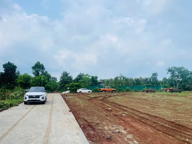 Bất động sản tại Đắk Lắk - ảnh 1
