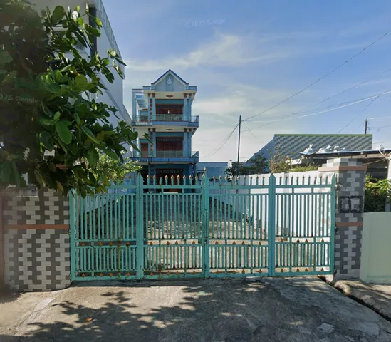 Bất động sản tại Bà Rịa - Vũng Tàu - ảnh 1