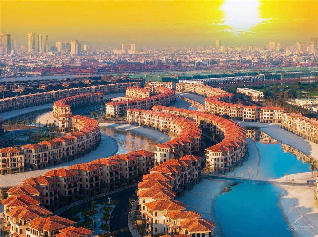 Bất động sản tại Hải Phòng - ảnh 1