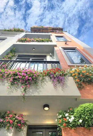 Bất động sản tại Hà Nội - ảnh 1